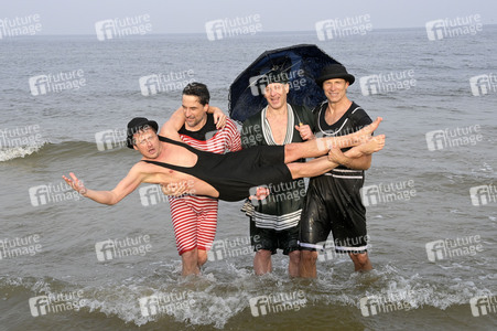 Baltic Lights 2024 auf Usedom