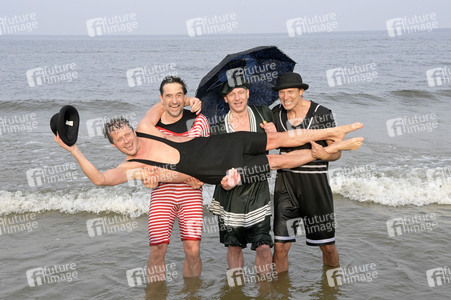 Baltic Lights 2024 auf Usedom