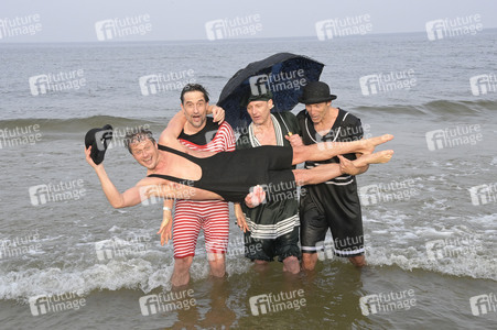 Baltic Lights 2024 auf Usedom