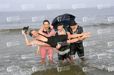 Baltic Lights 2024 auf Usedom