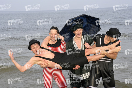 Baltic Lights 2024 auf Usedom