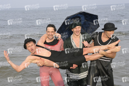 Baltic Lights 2024 auf Usedom