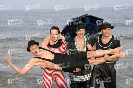 Baltic Lights 2024 auf Usedom