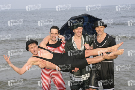 Baltic Lights 2024 auf Usedom