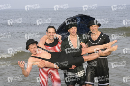 Baltic Lights 2024 auf Usedom