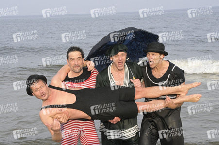 Baltic Lights 2024 auf Usedom