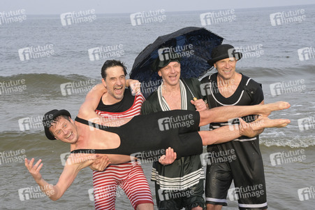 Baltic Lights 2024 auf Usedom