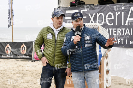 Baltic Lights 2024 auf Usedom