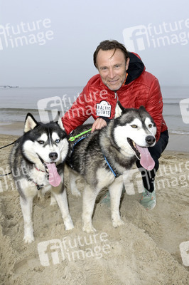 Baltic Lights 2024 auf Usedom