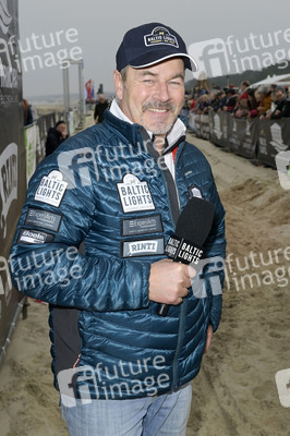 Baltic Lights 2024 auf Usedom