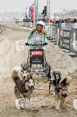 Baltic Lights 2024 auf Usedom
