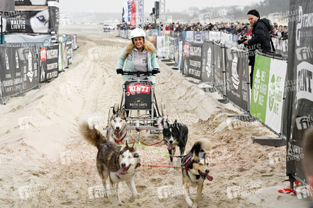 Baltic Lights 2024 auf Usedom
