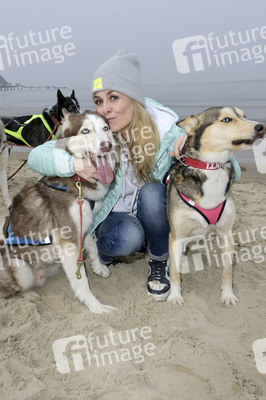 Baltic Lights 2024 auf Usedom