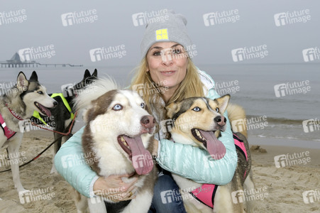 Baltic Lights 2024 auf Usedom