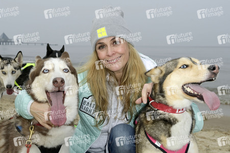 Baltic Lights 2024 auf Usedom