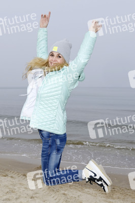 Baltic Lights 2024 auf Usedom