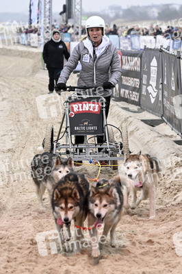 Baltic Lights 2024 auf Usedom