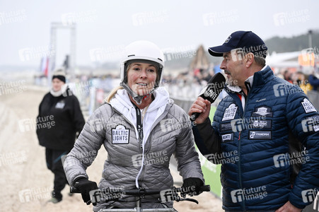 Baltic Lights 2024 auf Usedom