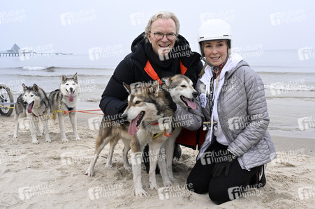 Baltic Lights 2024 auf Usedom