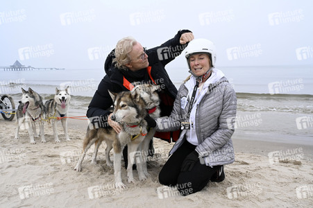 Baltic Lights 2024 auf Usedom