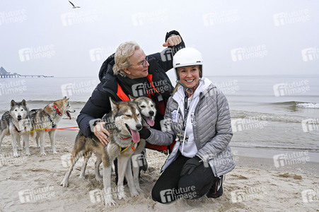 Baltic Lights 2024 auf Usedom