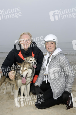 Baltic Lights 2024 auf Usedom