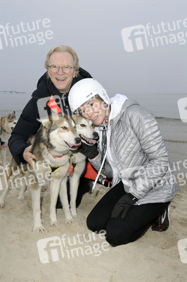 Baltic Lights 2024 auf Usedom