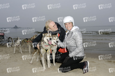 Baltic Lights 2024 auf Usedom