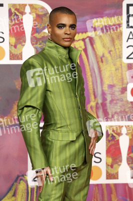 BRIT Awards 2024 in London