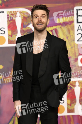 BRIT Awards 2024 in London