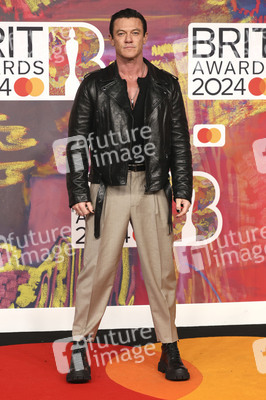 BRIT Awards 2024 in London