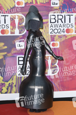 BRIT Awards 2024 in London