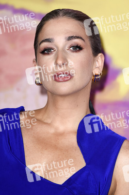 BRIT Awards 2024 in London