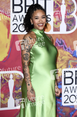 BRIT Awards 2024 in London