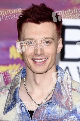 BRIT Awards 2024 in London