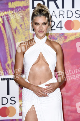 BRIT Awards 2024 in London