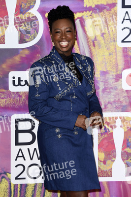 BRIT Awards 2024 in London