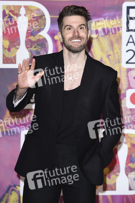 BRIT Awards 2024 in London