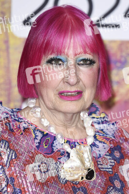 BRIT Awards 2024 in London