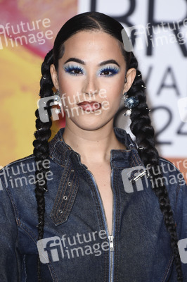 BRIT Awards 2024 in London