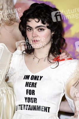 BRIT Awards 2024 in London