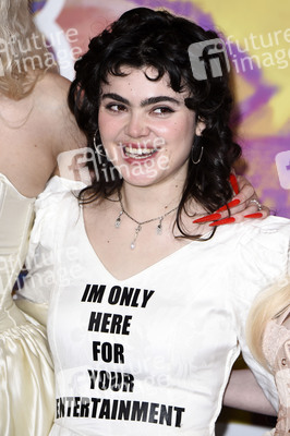 BRIT Awards 2024 in London