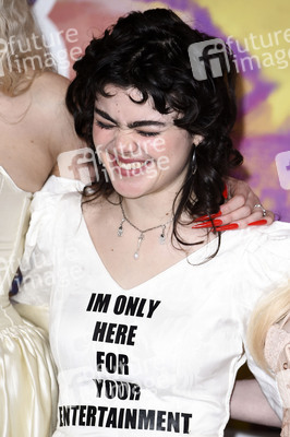 BRIT Awards 2024 in London