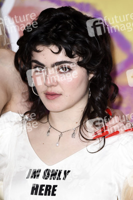 BRIT Awards 2024 in London