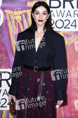 BRIT Awards 2024 in London