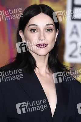 BRIT Awards 2024 in London