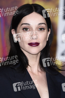 BRIT Awards 2024 in London