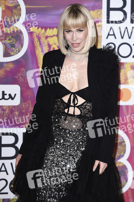 BRIT Awards 2024 in London