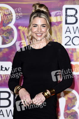 BRIT Awards 2024 in London