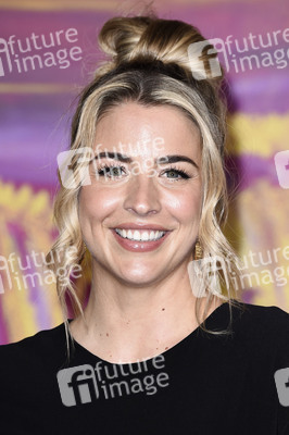 BRIT Awards 2024 in London